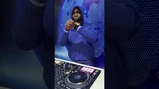 Show Your Style - Citimillz (DJ Joeblinkz doing his thing)
