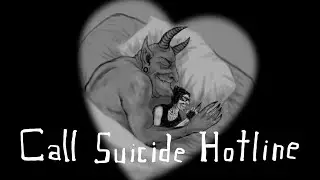 The L.I.P. - Call Suicide Hotline (music video)