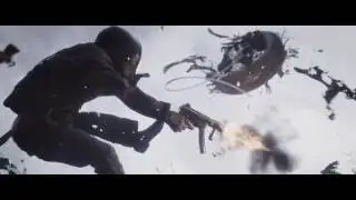 Deadpool - Main Titles | BLUR