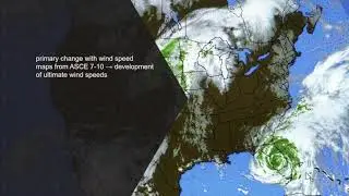 Florida Wind Speed & Wind-Borne Debris Region