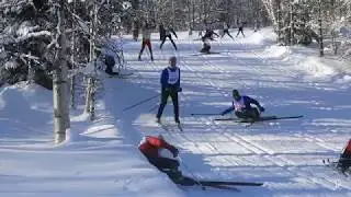 vasaloppet risberg 2018