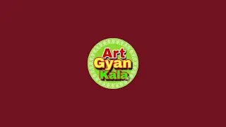 Amrita sergil Art Gyan kala is going live!