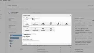 Crear un informe personalizado en Google Analytics