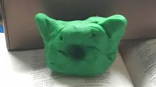 The box