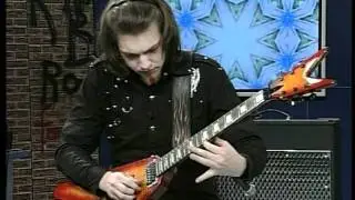 Serge Tabachnikov