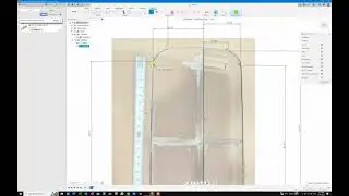 Fusion 360 - Surface modeling