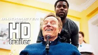 1+1: Голливудская история — Русский трейлер [2019]