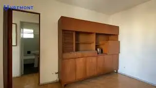 Venta Departamento 3 AMB en Constitución, Capital Federal.