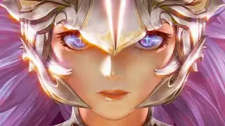 ASTRA: Knights of Veda Global Launch Trailer