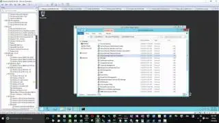 Remote and Mobile Access to Windows File Server without a VPN