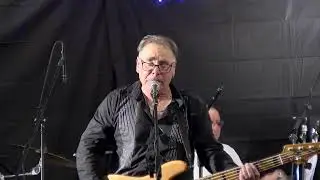 Glenn Rogers Live Stream