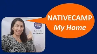 NATIVECAMP My Home | Thank you NC