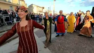 Festa Medievale a Sortino 06 ottobre 2024