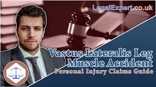 Vastus Lateralis Leg Muscle