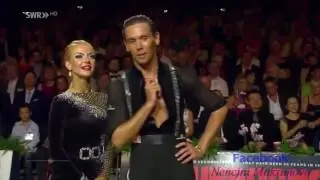 GOC 2015 WDSF Grand Slam Latin FINAL