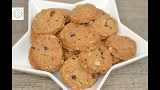 Biscoito de Avelã (Compacto) - Chef Ana Lemgruber (2023)