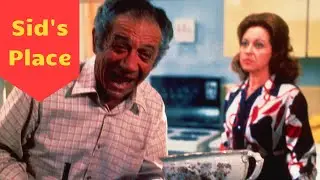The Legendary Sid James Laugh! | Bless This House