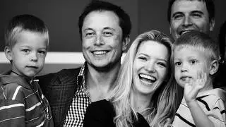 Elon Musk Is Genuinely The Worst Father I've Ever Seen