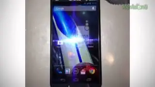 Nokia Lumia 1020 and Motorola X