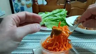 Диво, студень, свинина; Засолыч, морковь-ча по корейски с грибами; буревестник сельд тихоокеанская