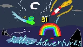 Kolhoz Adventures by KolhozTeam