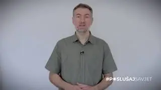 Poslušaj savjet- Mahir Agić, Predsjednik Svitanja
