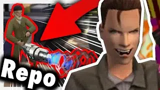 Remove Mice, Body Tape, TLC and Other Objects (Using the Repo Person) | Sims 4 City Living Guide