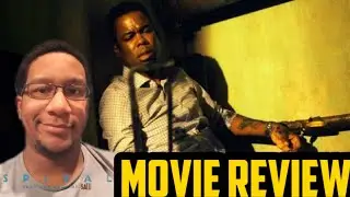 Spiral - Movie Review