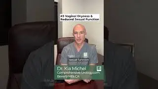 Top 5 reasons why women should see a urologist