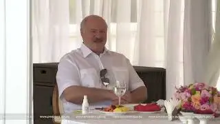 Лучше чем мы думали! Лукашенко и Путин обсудили сотрудничество в условиях санкций