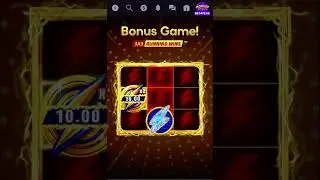 STRIKING COIN LINK 3x3 Running Wilds ⚡️🎰 Big Win on Exclusive Fugaso Game at BitStarz!