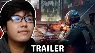Project LLL - Gameplay [NCing] eNCounter | NCSOFT