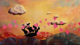 Tommy Trash - Luv U Giv (Official Video)