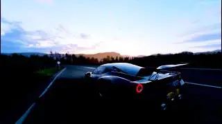 Forza horizon 4 season mission grind