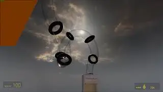 Grenade Pipes Showcase