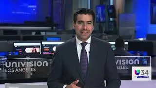 Noticiero 5 pm: Conoce las noticias de México, Estados Unidos y el mundo