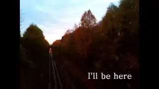 I'll be here (original)