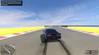 Knightrider’s K.I.T.T. falls out of the sky