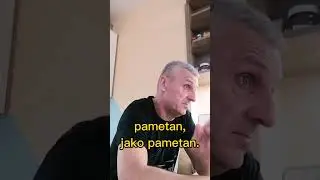 JAKO JE MLAD 😂😂😂😂