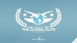 РЕАКЦИЯ  ЮТУБЕРОВ на повышение звание в CS:GO