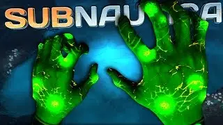 NEW Infection Animation And How to Accces Console Command | SUBNAUTICA News And Updates
