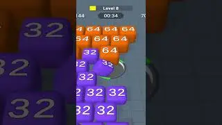 2048 Hole Part 1 