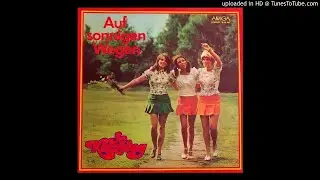 Jo Kurzweg (Germany) '' Auf sonnigen Wegen ''