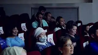 Бастау концерт