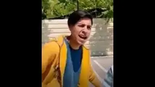 Stefan de la Craiova si-a cumparat masina - ghe ghe ghe