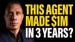 How This Insurance Agent Became A MILLIONAIRE In 3 Years! (David Price 8% Nation Keynote)