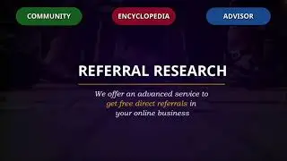 How to use Moneymakerland to get free direct referrals