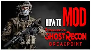 How to install mods in Breakpoint Everything you need to know 