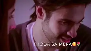 MERA PYAR TERA PYAAR 💙🦋💘I WHATSAPP STATUS I RS DESIGN'S