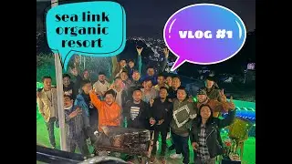 Naranthan sea link organic resort vlog 1 #sugar ktm team